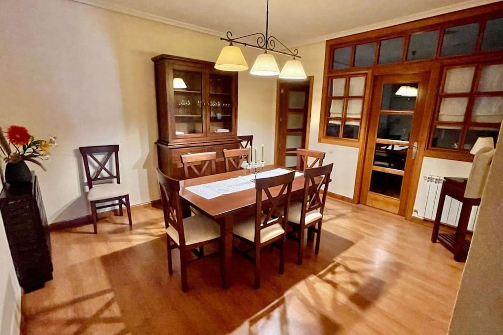 Amplio Piso En Centro Historico. Apartment Toledo Ngoại thất bức ảnh